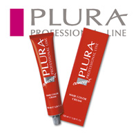 КОНЦЕПЦИЯ ЦВЕТ ВОЛОС КРЕМ - PLURA PROFESSIONAL LINE