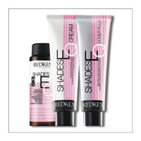 SHADES EQ Gloss & Cream - REDKEN