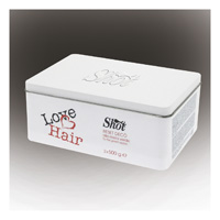 LOVE HAIR blegning duftende - SHOT