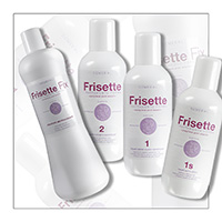 Frisette : käsittely FORM