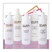 SHAMPOOS SPECIFICI