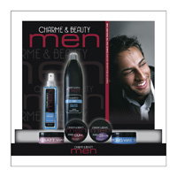 MEN : خط کامل مو و اصلاح
