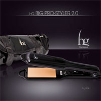 BIG PRO -HG Styler 2,0