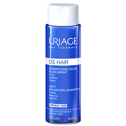 DS HAIR BALANCING SHAMPOO